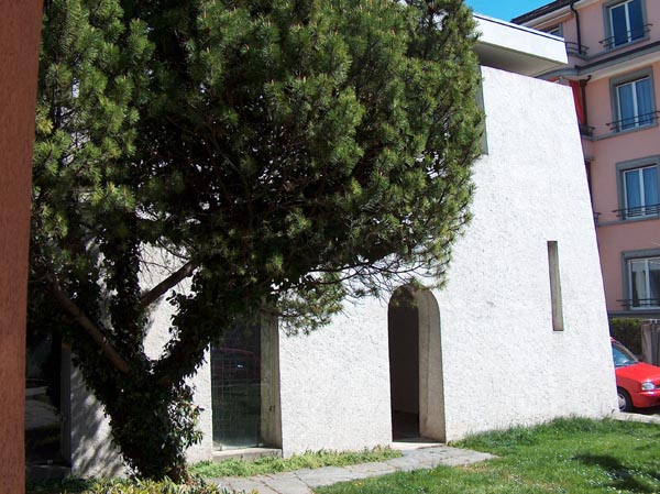a-kirche