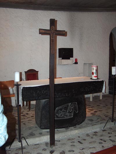 f-altar
