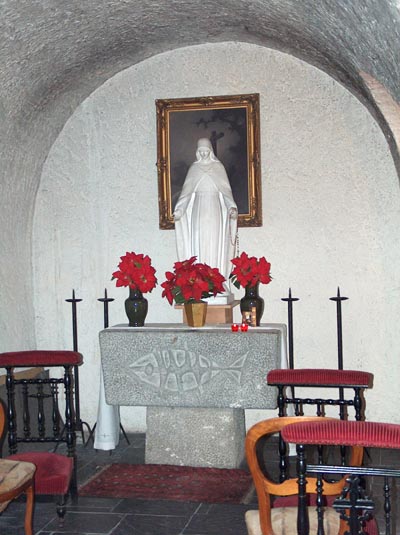 g-kapelle